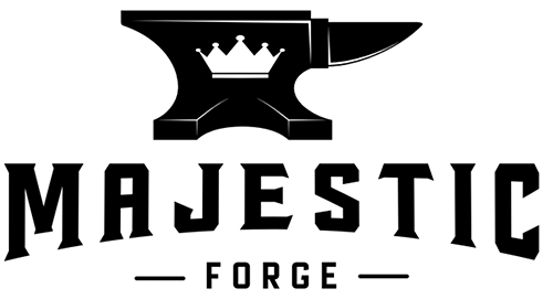 Majestic Forge logo
